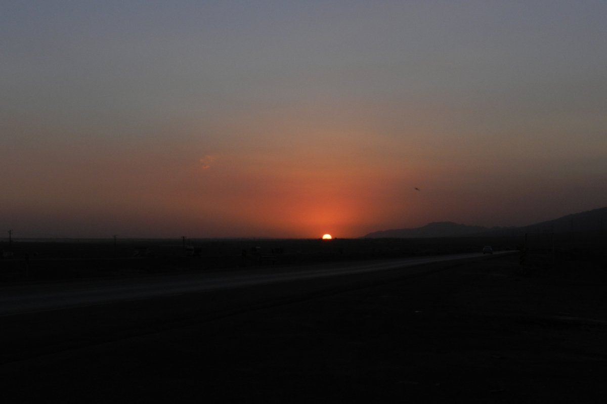 Sunset (4)